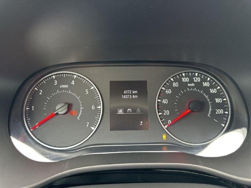 Dacia Jogger 1.0 TCe GPL 100 CV 5 posti Extreme Up