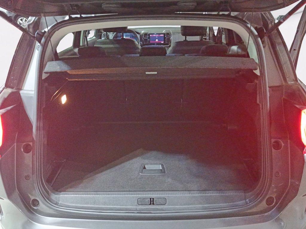 CITROEN C5 aircross 1.2 puretech feel pack s&s 130cv my20 del 2022