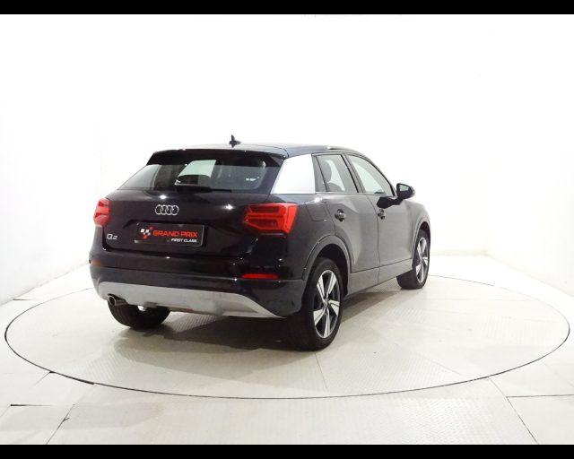 AUDI Q2 30 TDI S tronic Admired