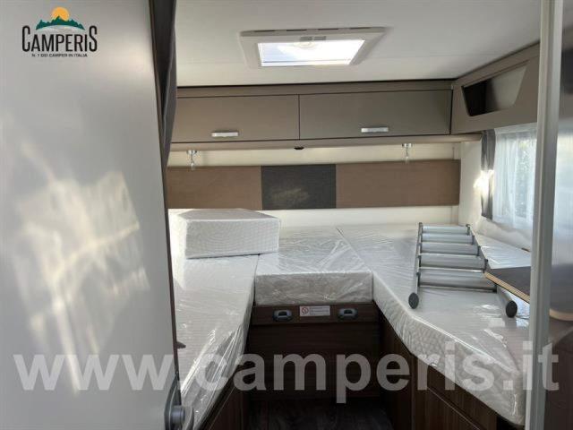 CARADO CARADO --- T 447 STANDARD