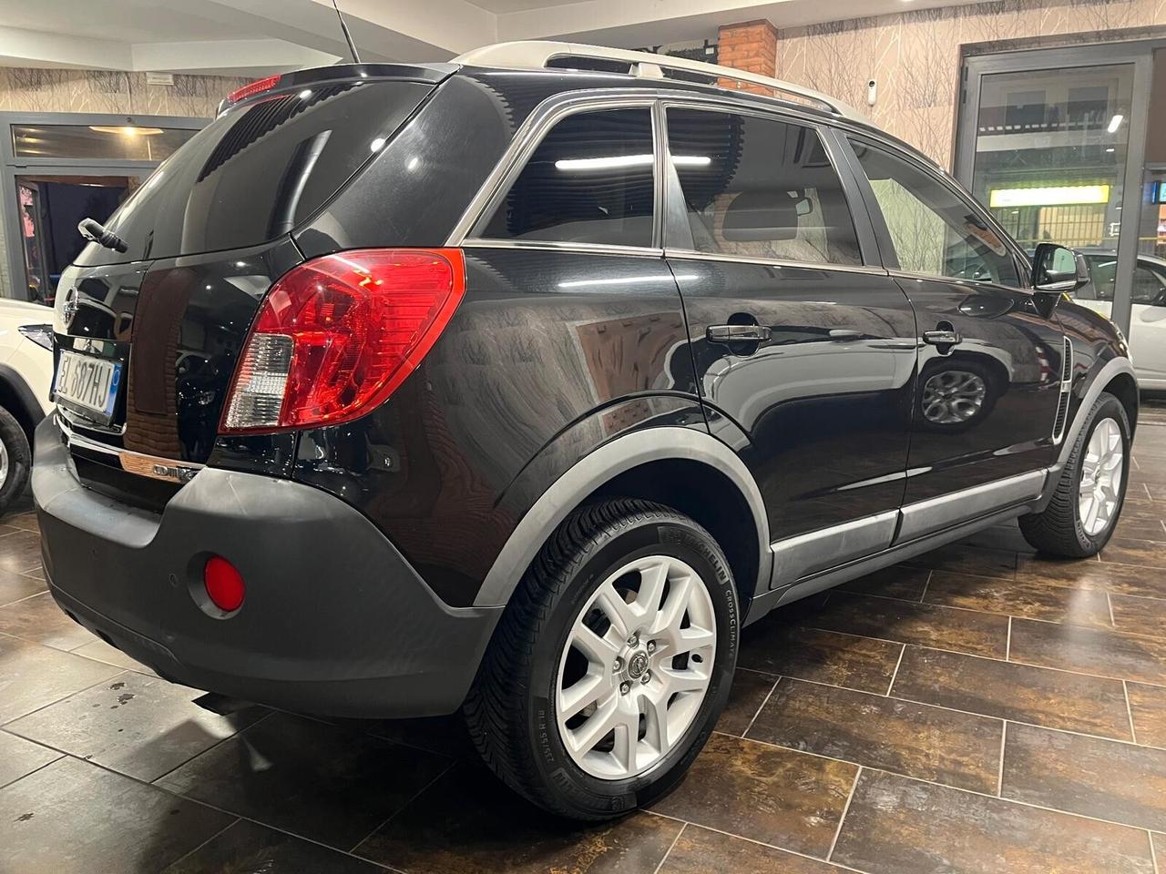 Opel Antara 2.2 CDTI 163CV Cosmo