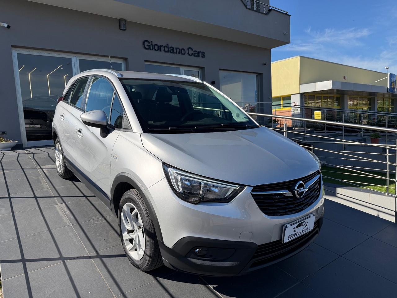 Opel Crossland X 1.5 ECOTEC D 102 CV Start&Stop Ultimate