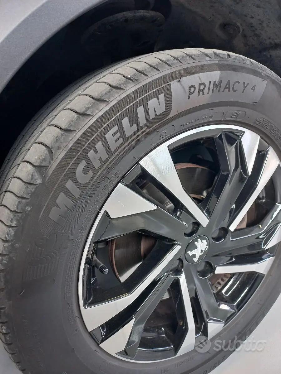 Peugeot 2008 Allure Pack S&S A/T iva deducibile