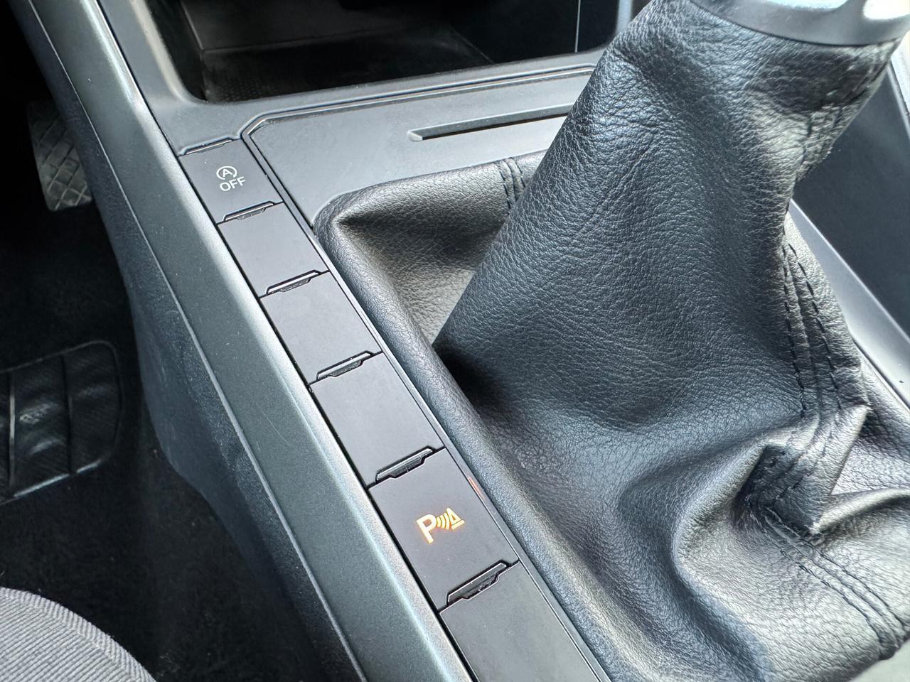 Volkswagen Polo Business 1.6 TDI 5p. Comfortline BlueMotion Tech.