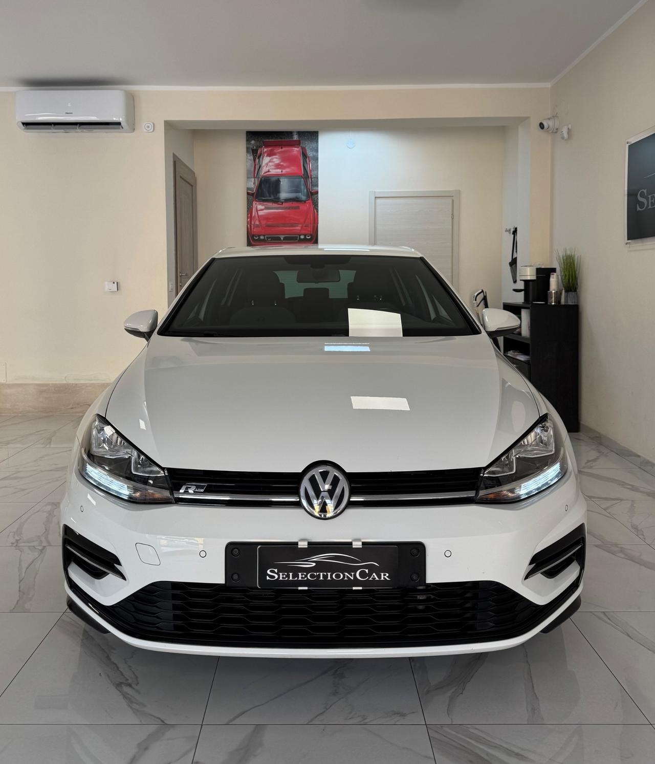 Volkswagen Golf 1.6 TDI 115 CV 5p. Trendline BlueMotion Technology
