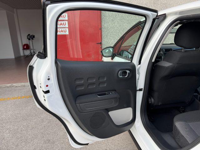 CITROEN C3 PureTech 82 Feel UNIP Neop ivaEsp.