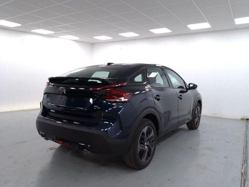 Citroën C4 1.2 puretech Plus s&s 130cv