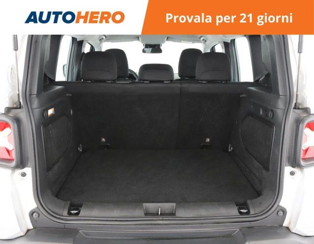 JEEP Renegade 1.6 Mjt 120 CV Longitude