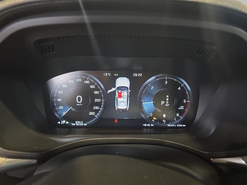 VOLVO XC60 B4 D AWD AUTOMATICO INSCRIPTION SUV