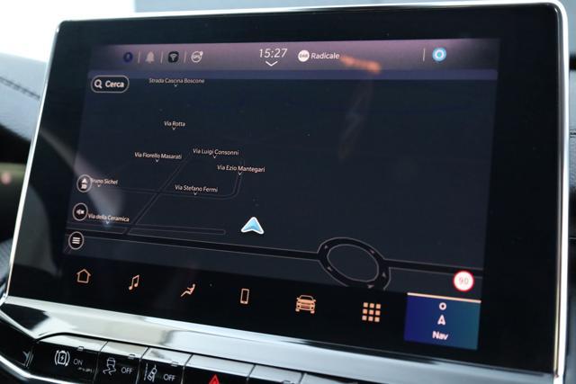 JEEP Compass Trailhawk 1.3 Turbo T4 240 CV PHEV AT6 4xe