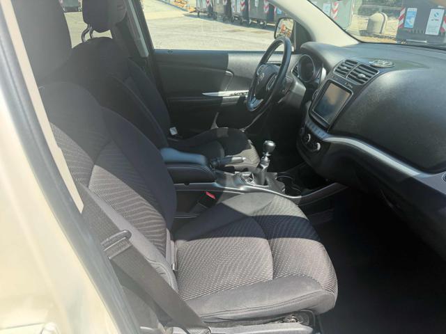 FIAT Freemont 2.0 Multijet 170 CV Black Code Stupenda Bellissima