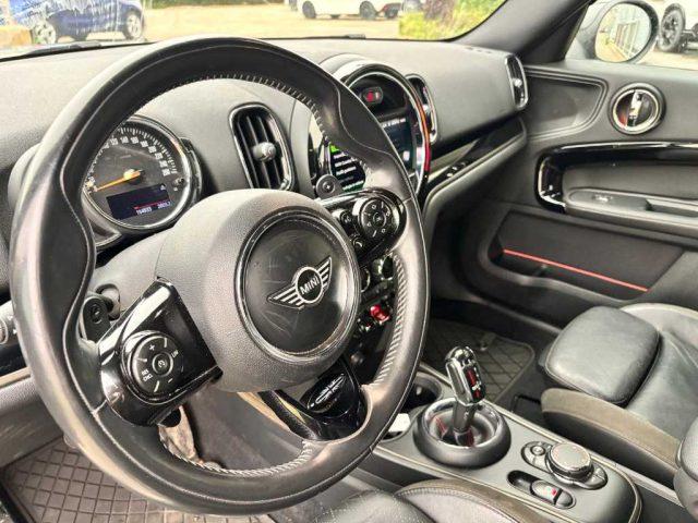 MINI Mini Countrym.(F60) - 2.0 Cooper SD Hype Countryman A