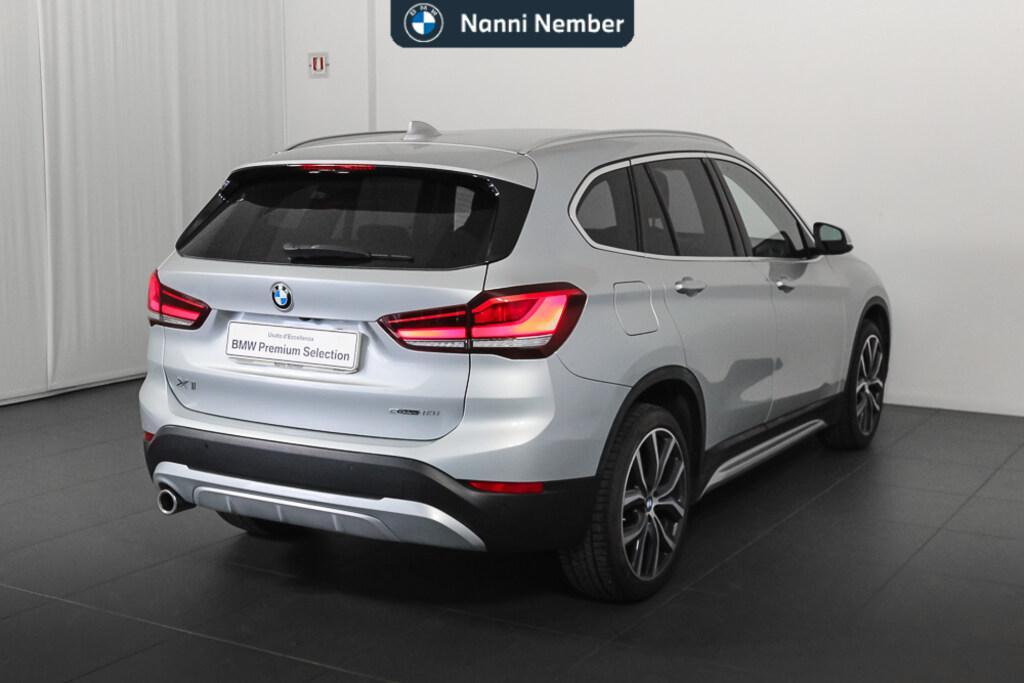 BMW X1 18 i xLine sDrive