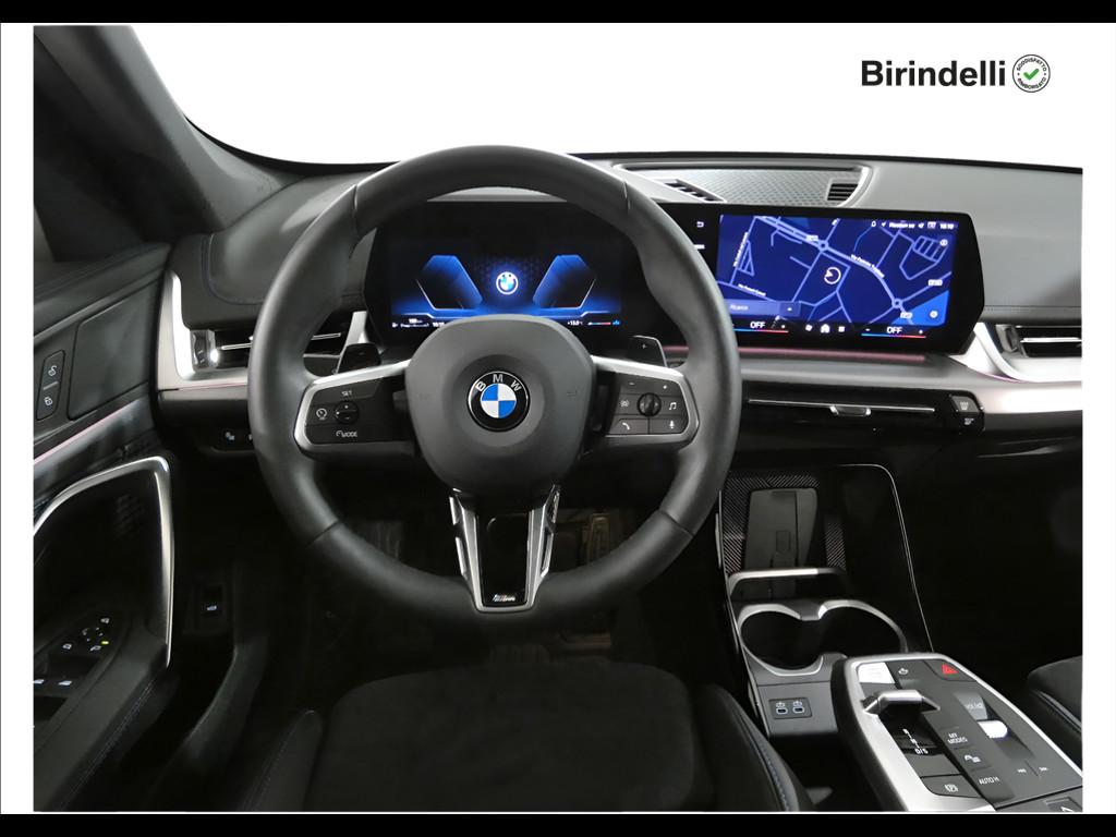 BMW X1 (U11) - X1 sDrive 18d Msport