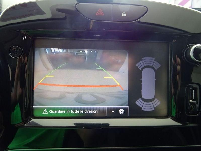 Renault Clio Sporter TCe 12V 90CV Start&Stop Energy Zen