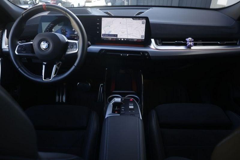 BMW X2 BMW X2 xDrive M35i automatico M Sport Pro Unicoproprietario