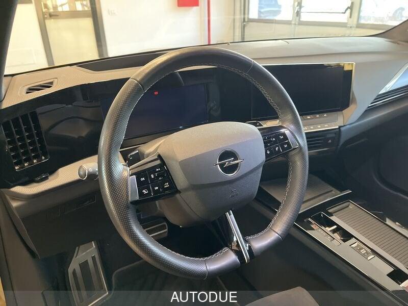 Opel Astra 1.5 TDI ULTIM 1.5 ULTIMATE 130 CV AT8