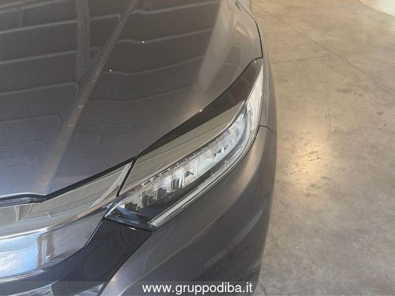 Honda HR-V II 2019 Benzina 1.5 Elegance Navi Adas cvt my20