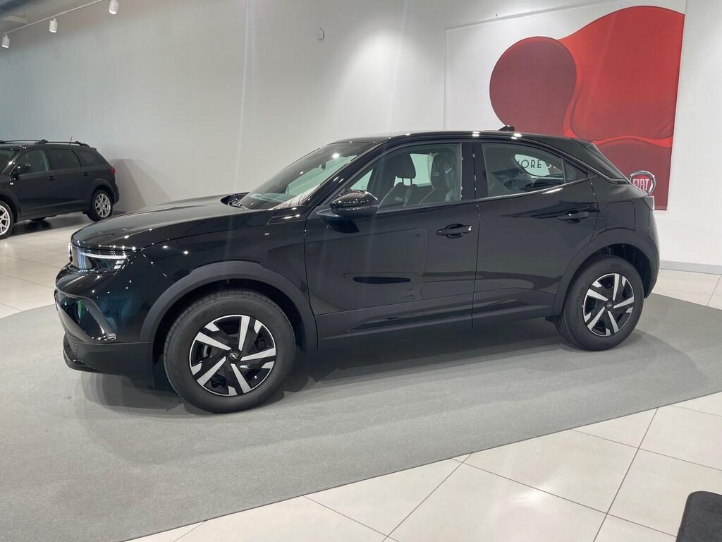 Opel Mokka 1.2 Edition s&s 136cv