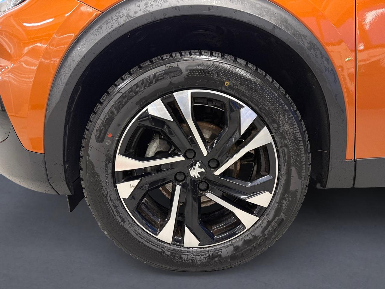 PEUGEOT 2008 II 2020 - 2008 1.2 puretech Allure Navi Pack s&s 130cv