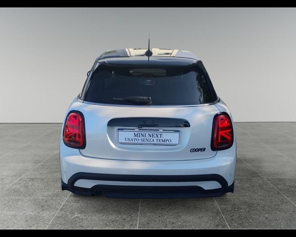 Mini Cooper 1.5 TwinPower Turbo Cooper