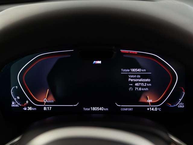 BMW 730 Serie 7 G11 2019 730d Msport xdrive auto