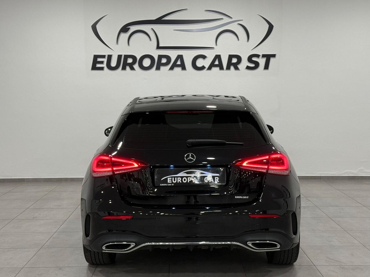 Mercedes-benz A 250 A 250 e Automatic EQ-Power Premium