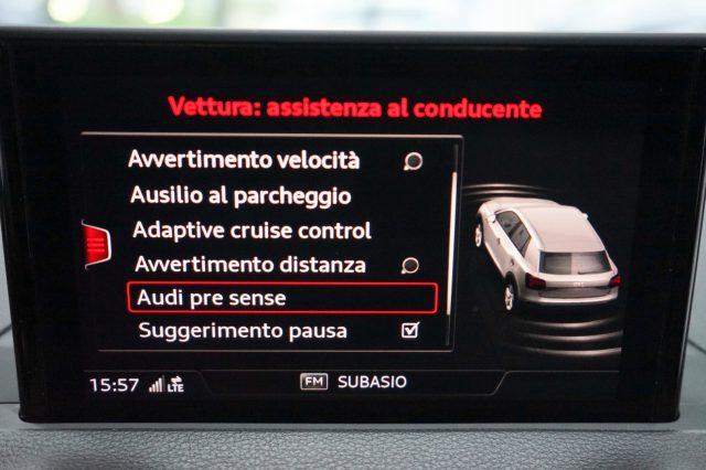 AUDI Q2 35 TDI S tronic Business Sport Uniprop.