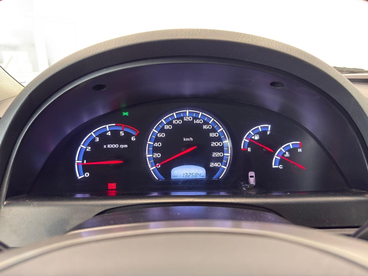 Ssangyong Rexton W 2.2 Diesel 4WD 7 POSTI