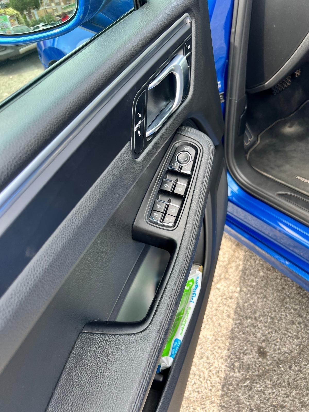 Porsche Macan 3.0 S