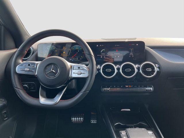 MERCEDES-BENZ CLA sse GLA GLA 200 d Automatic PREMIUM