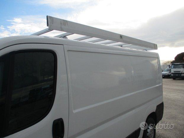 Fiat Ducato 2.3 M-JET 130CV E5 FURGONE P.MEDIO