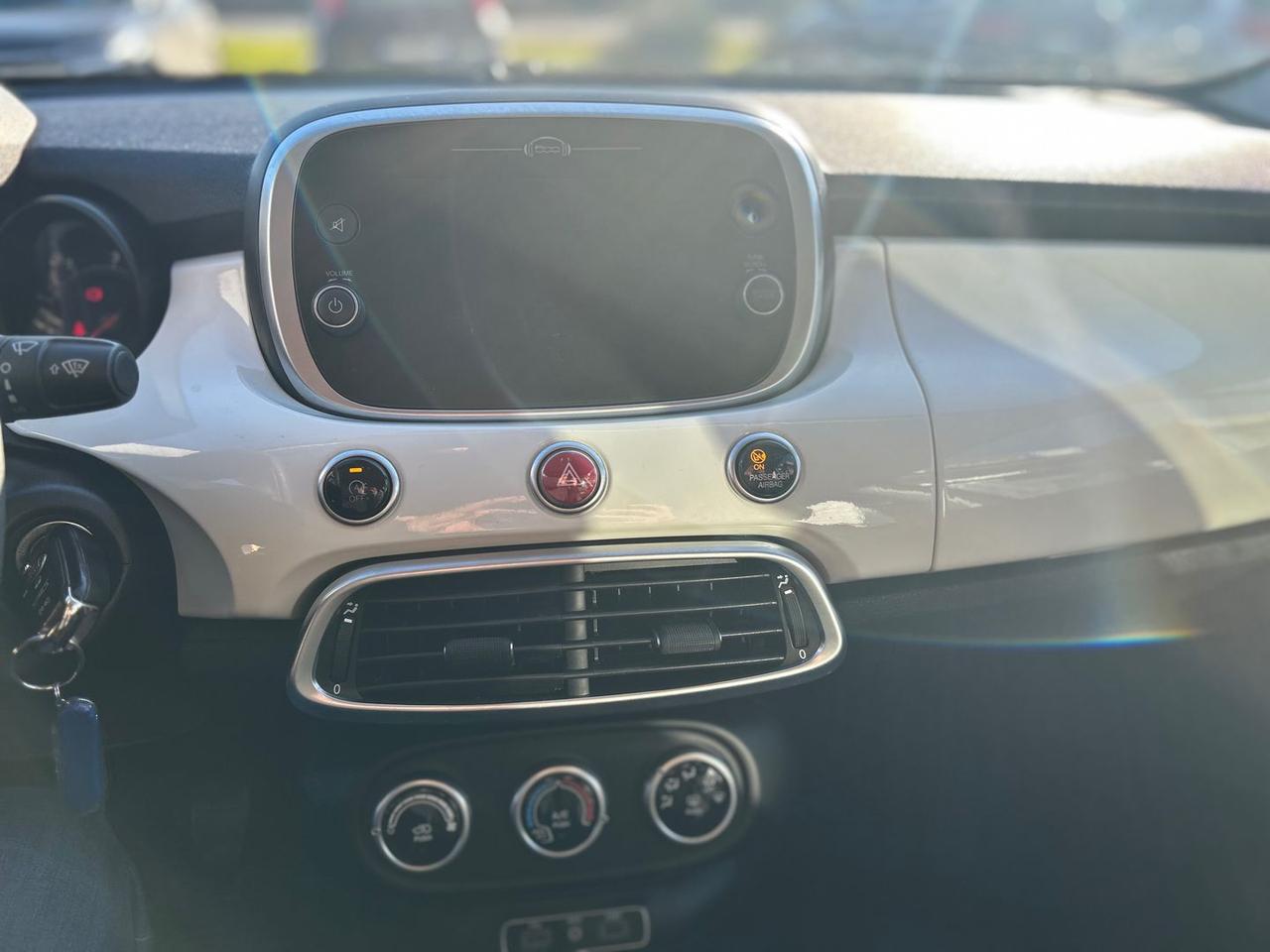 Fiat 500X Business 1.6 Multijet #8290