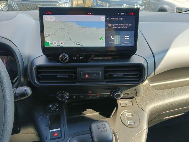 FIAT Doblo N1 Autocarro 5 posti 1.5 BlueHdi 100CV Combi Doblò