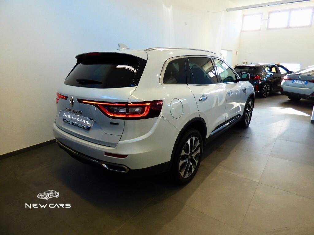 Renault Koleos dCi 175CV 4x4 X-Tronic Energy Intens