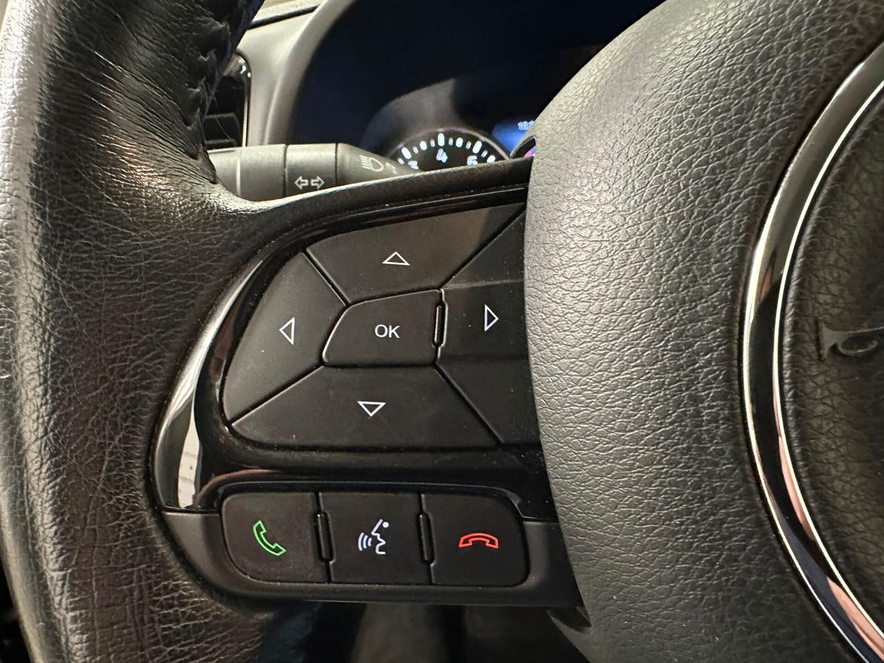 Jeep Renegade 1.3 T4 DDCT S