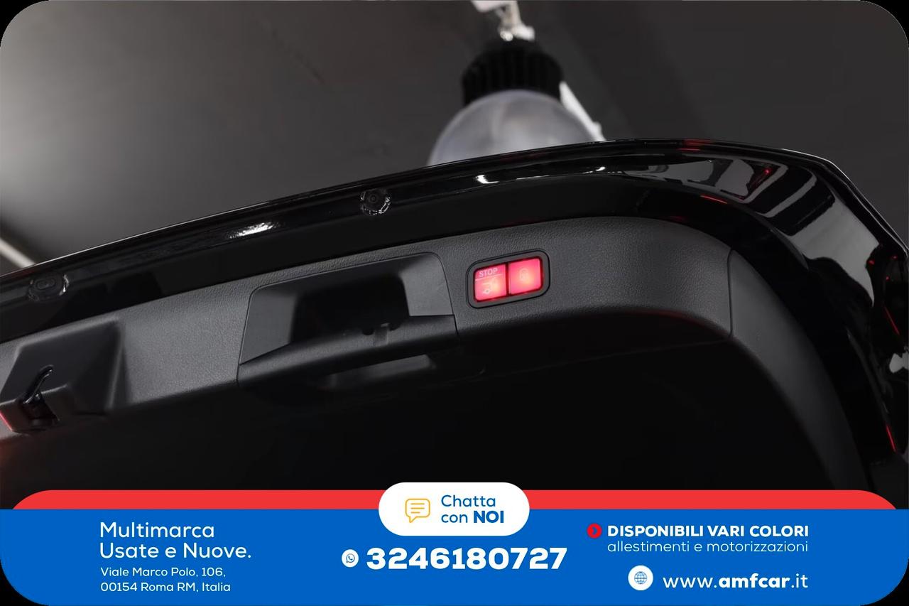 Mercedes-benz GLA 200 AMG Premium NIGHT NAVI