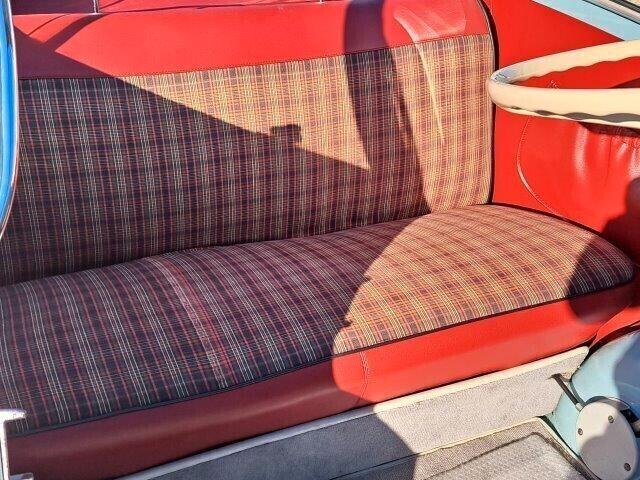 Bmw 2002 ISETTA 250 -da concorso- 1962