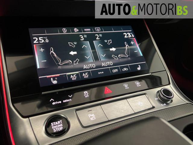 AUDI A6 allroad 45 TDI 3.0 quattro S tronic *TETTO APRIBILE*