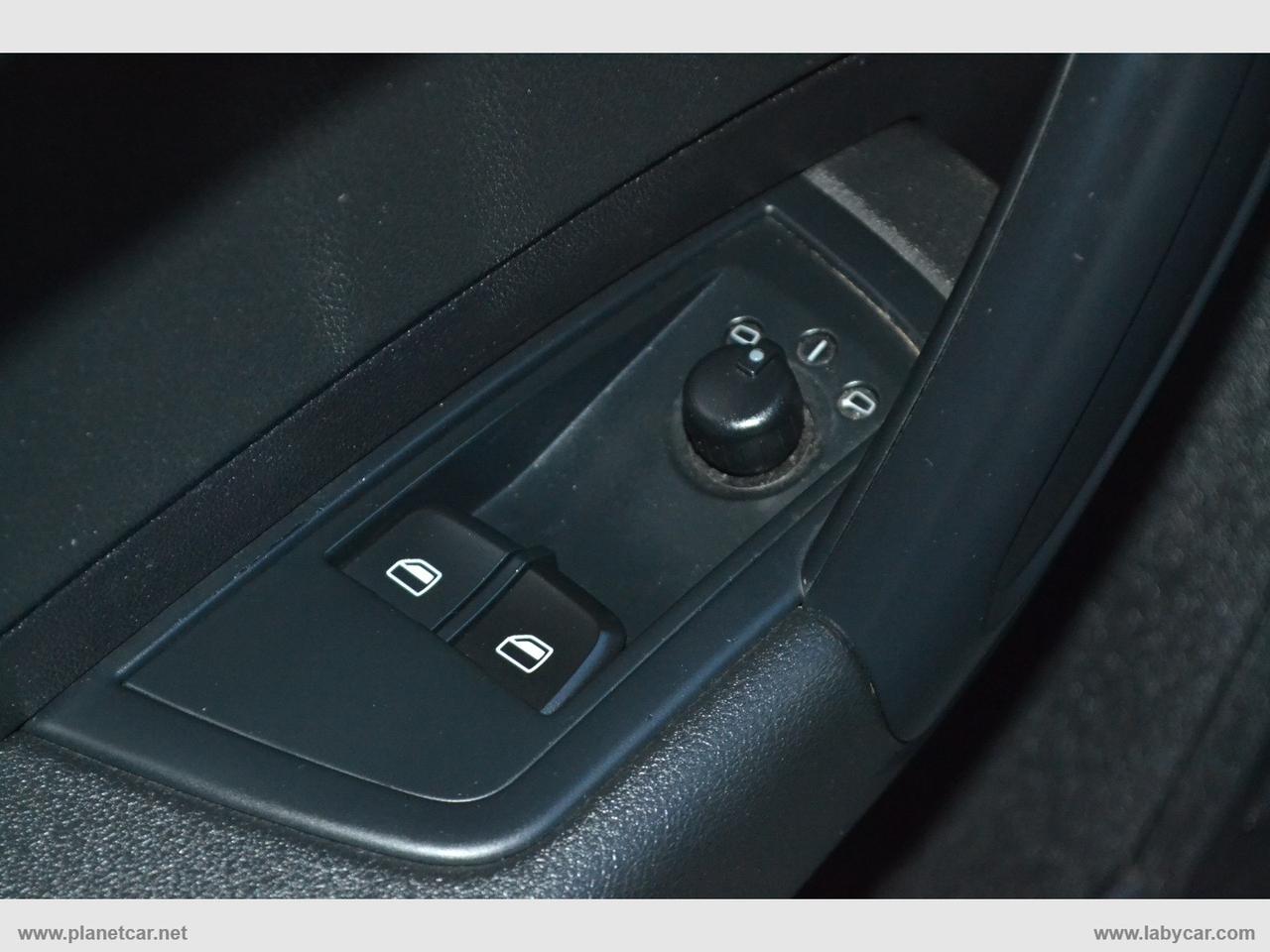 AUDI A1 1.6 TDI Attraction