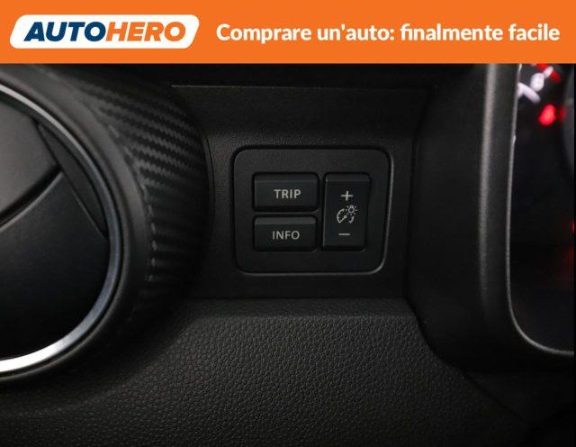 SUZUKI Ignis 1.2 Hybrid Cool