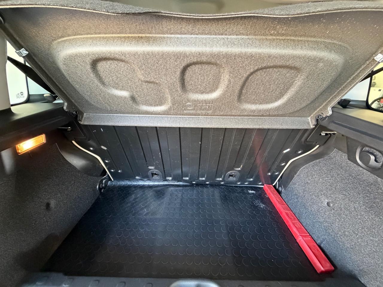 Fiat Panda 0.9 TwinAir Turbo Natural Power Lounge