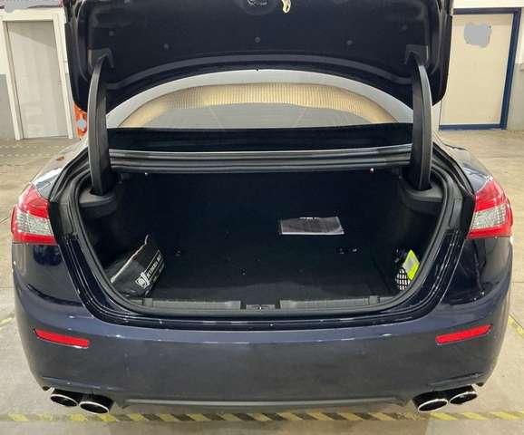 Maserati Ghibli Ghibli III 2013 3.0 V6 ds 250cv auto