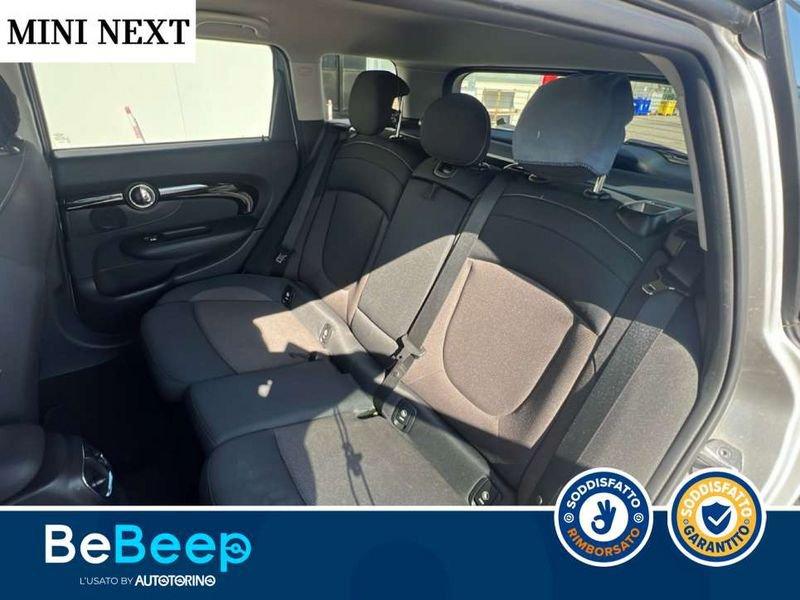 MINI Clubman MINI 1.5 COOPER AUTO