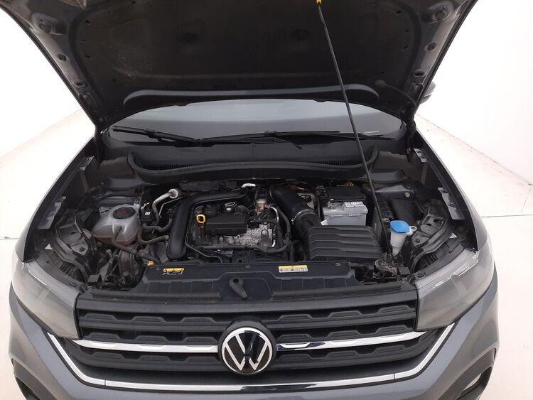 Volkswagen T-Cross Life BR896832 1.0 Benzina 95CV