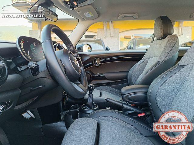 MINI Cooper 1.5 136Cv CLASSIC F56 2/3porte