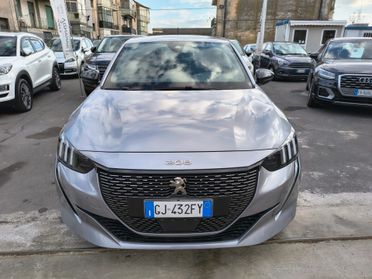 PEUGEOT 208 1.6 DIESEL GT SOLO 44.000 KM ANNO 2022