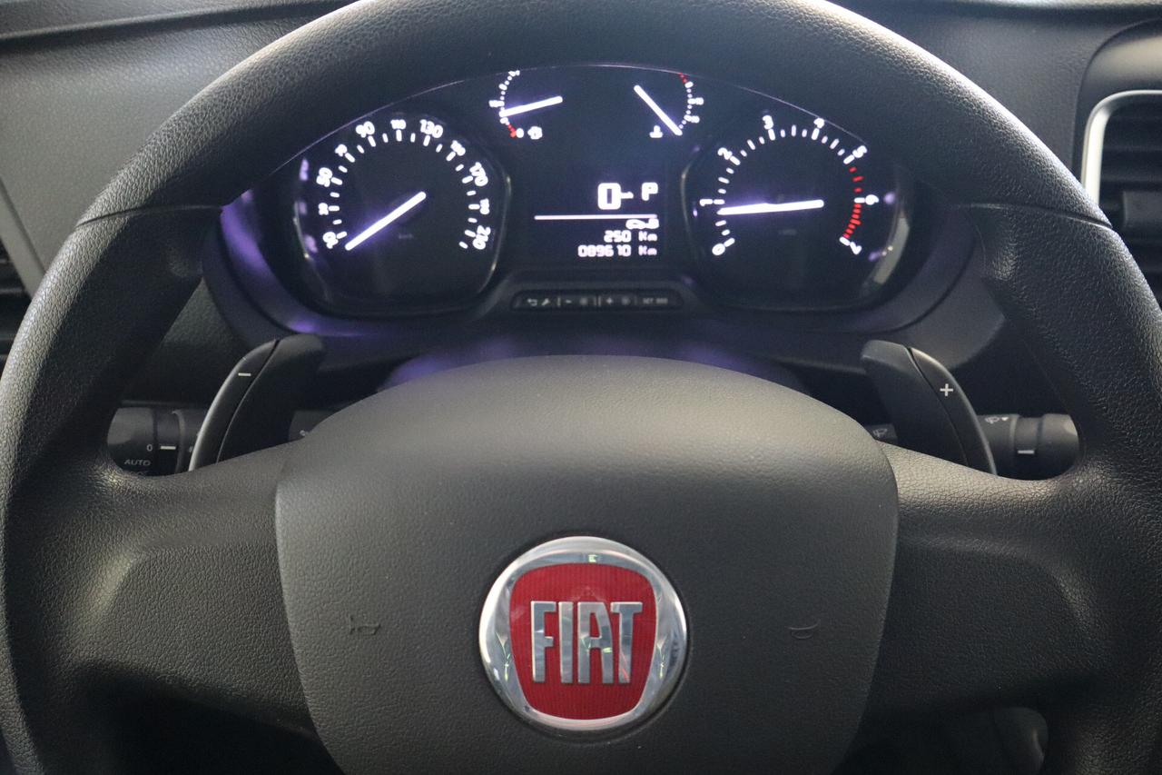 FIAT SCUDO ICE 2.0 BLUEHDI 145 CV L3 H1 PASSO LUNGO