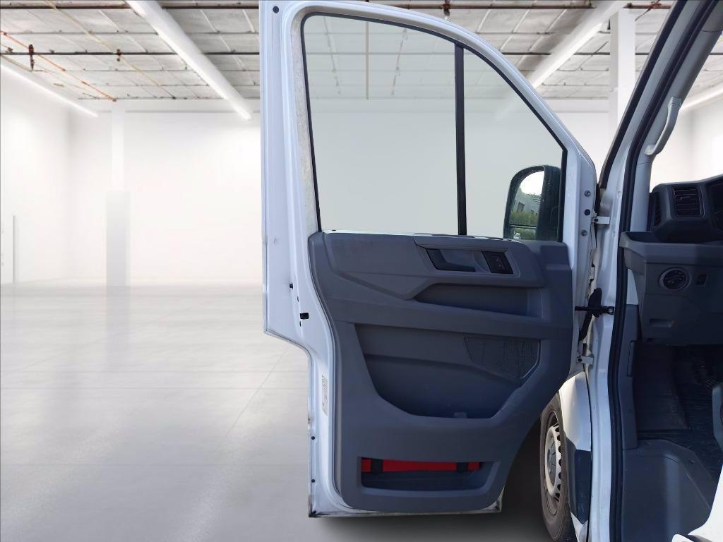 MAN TGE 3.5 2.0 tdi 140cv std del 2021