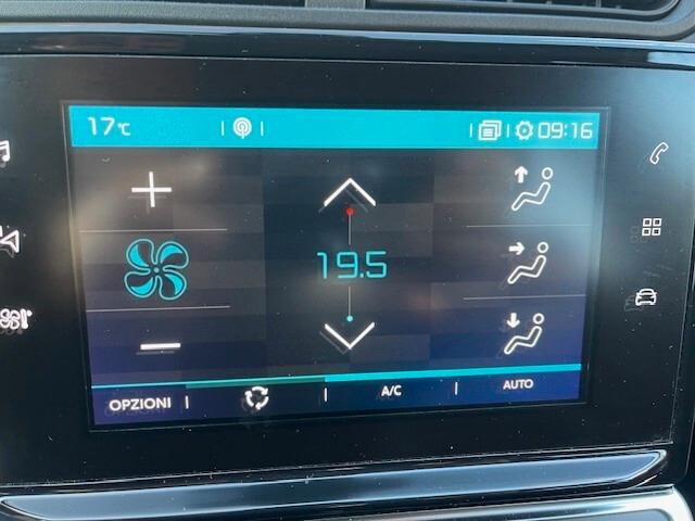 Citroen C3 PureTech 82 Shine